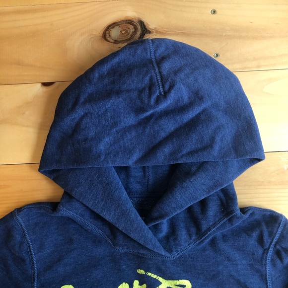 Hoodie - Picture 3 of 4